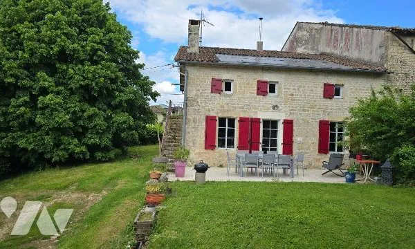 Maison 5 pièces 115 m²