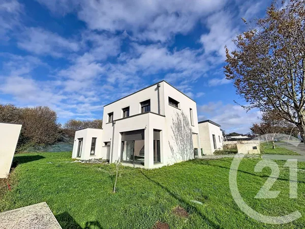 Maison 6 pièces 130 m²