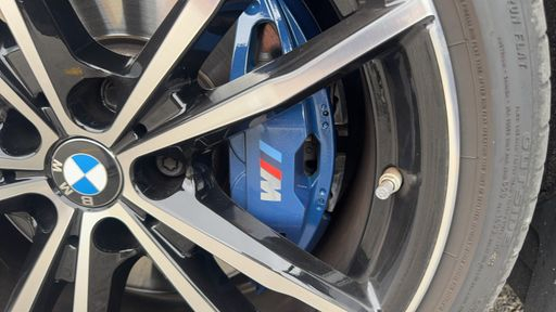BMW 340i Touring 3.0 374 Mild Hybrid xDrive BVA - M Sport – 2021 – 80519 km – Essence – Boîte Automatique — photo 7