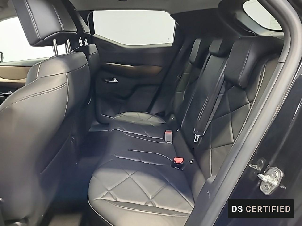 Ds Ds 3 crossback e-tense grand chic — photo 13