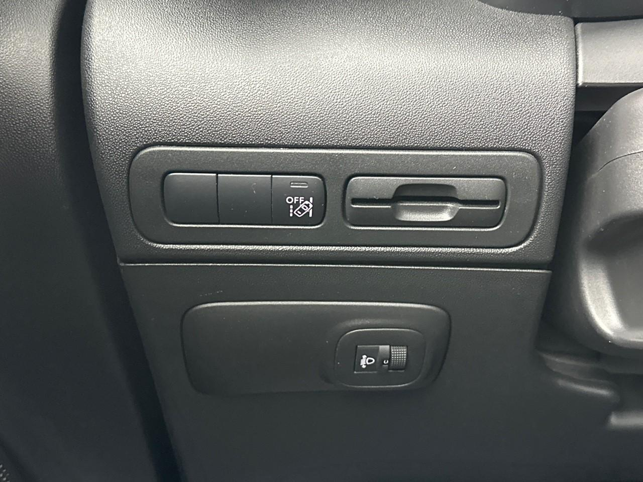 Citroën C3 Aircross puretech 130 s&s eat6 shine pack — photo 16