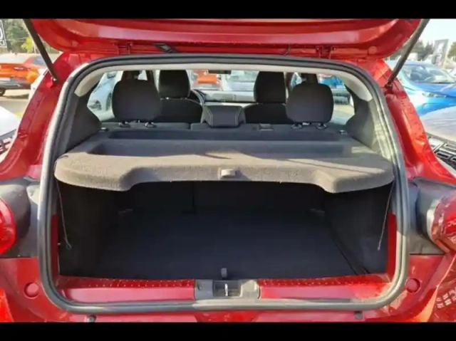 Dacia Sandero 1.0 tce 90ch stepway expression — photo 12