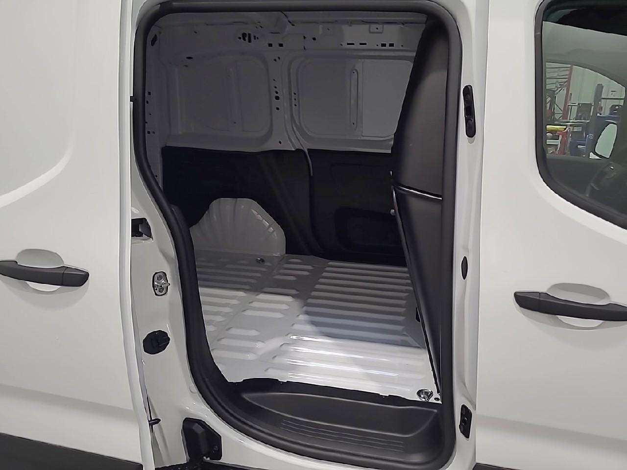 Citroën Berlingo van m diesel 100 ch manuelle — photo 13