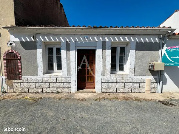 Propriété 5 pièces 81 m²