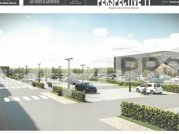 Local 152 m²