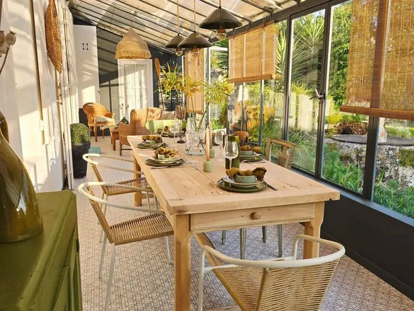 Maison 6 pièces 105 m²