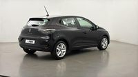 Renault Clio 1.5 dCi 100ch Evolution - 25 — photo 3