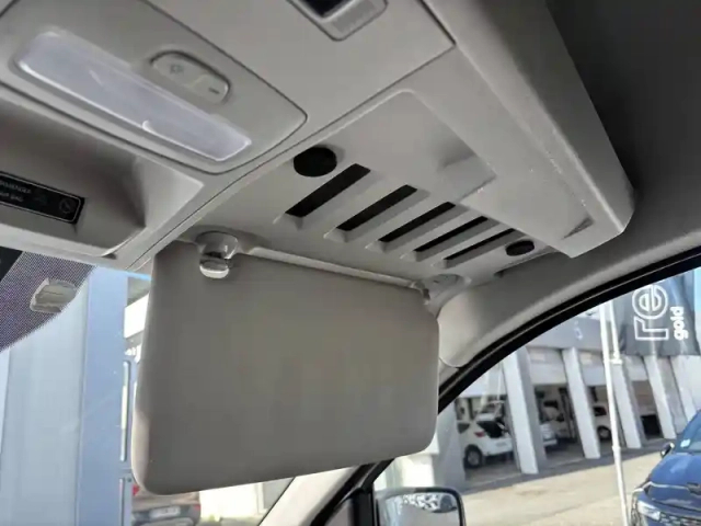 Renault Kangoo blue dci 95 — photo 39