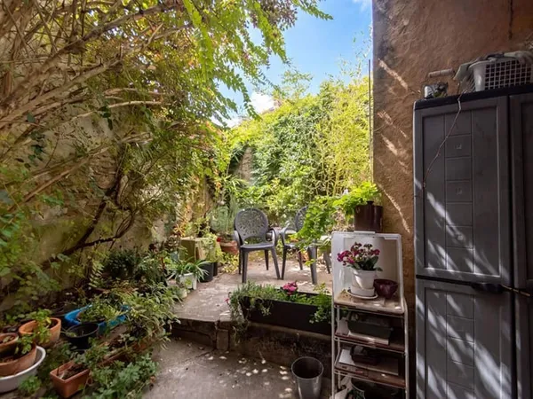 Appartement Montgeron 2 pièce(s) 39.19 m2