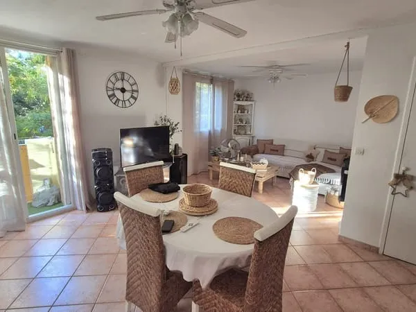 Appartement à vendre Marseille