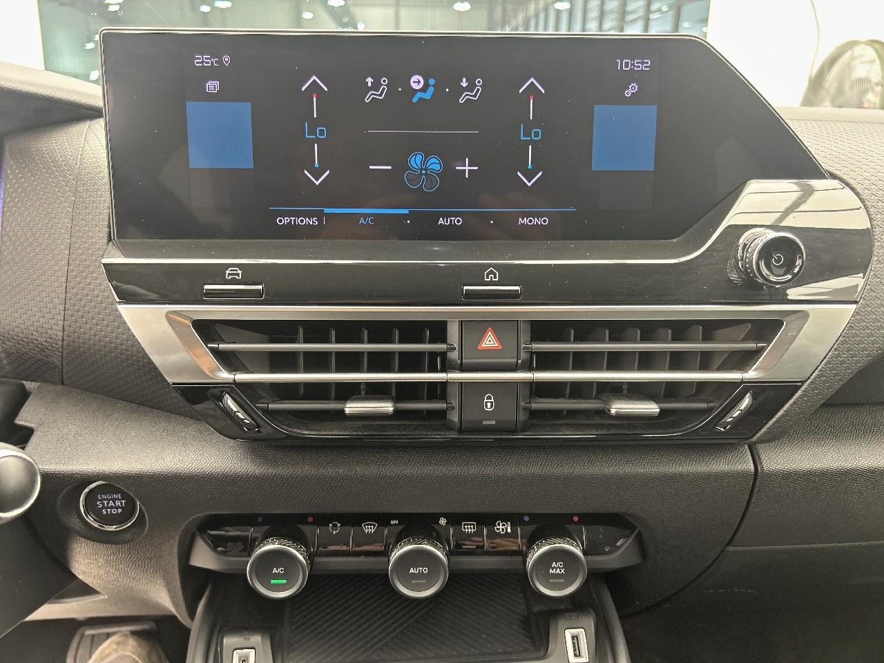 Citroën C4 bluehdi 130 s&s eat8 shine — photo 11