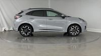 Ford Puma 1.0 Flexifuel 125ch S&S mHEV ST-Line X — photo 4
