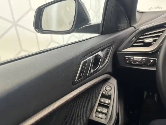 Bmw Serie 2 gran coupe 218d 150 ch bva8 — photo 88