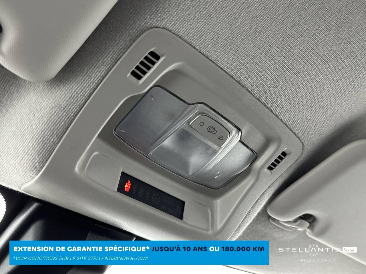 Citroën C3 puretech 83 s&s bvm5 feel pack — photo 16