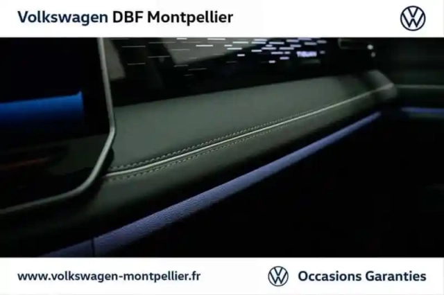 Volkswagen Tiguan 1.5 ehybrid 272ch dsg6 elegance — photo 2