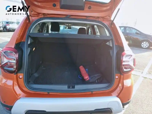 Dacia Duster eco-g 100 4x2 — photo 6