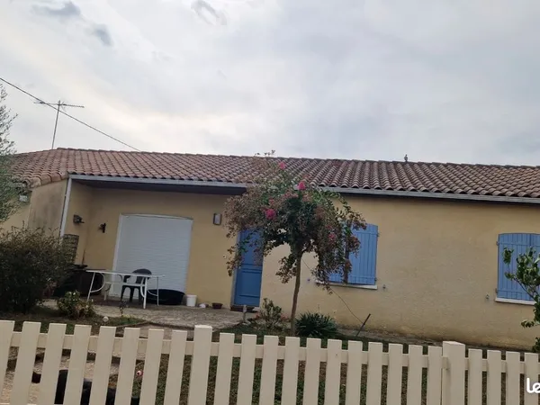 Maison a louer secteur Gaillac