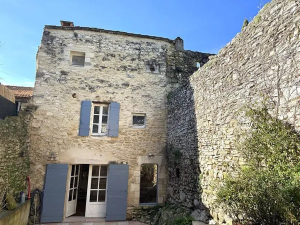 Maison 4 pièces 98 m²