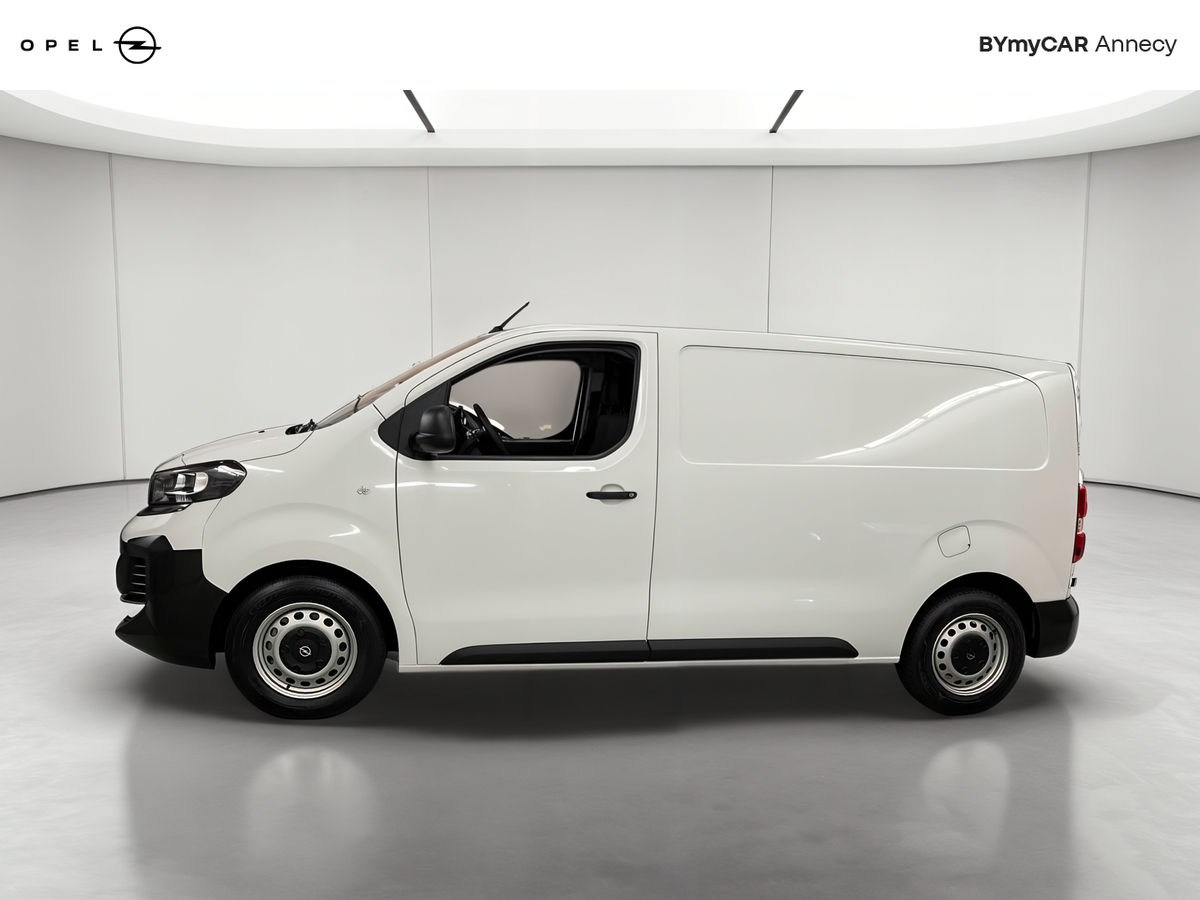 Opel VIVARO FGN DIESEL 150 CH M MANUELLE — photo 2