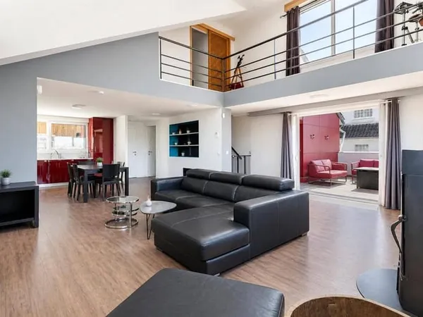 Maison 7 pièces 185 m²