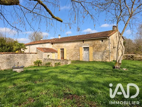 Maison 5 pièces 168 m²