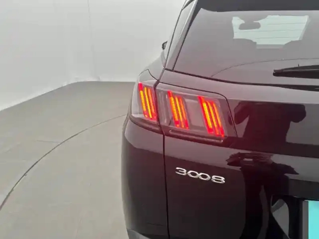 Peugeot 3008 bluehdi 130ch s&amp;s eat8 — photo 41