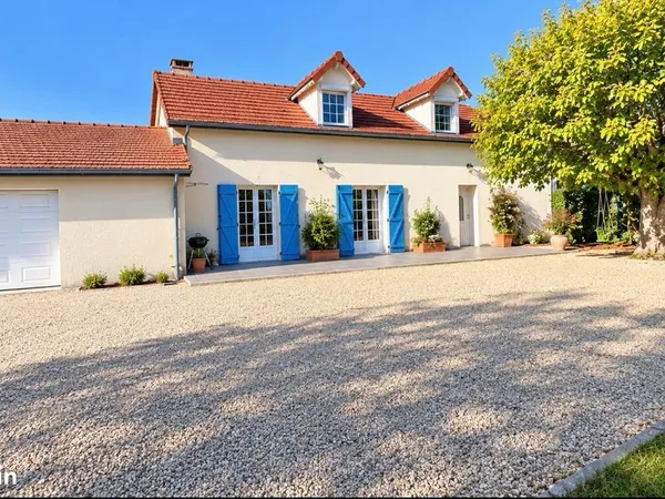 Propriété 6 pièces 175 m²