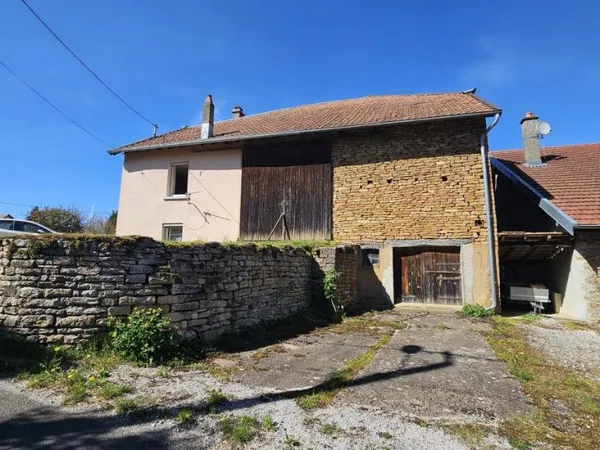 Maison 4 pièces 102 m²
