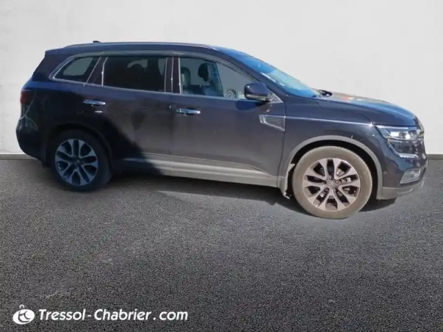 Renault Koleos dci 175 4x2 x-tronic intens — photo 28