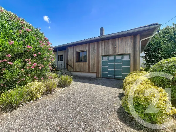 Maison 4 pièces 78 m²
