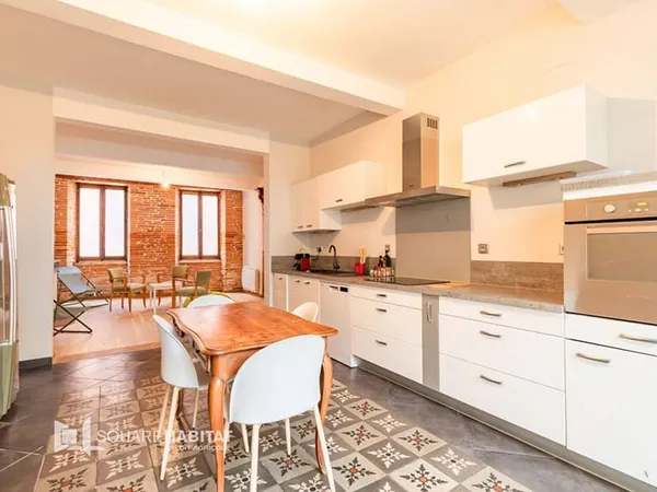 Immeuble 298 m²