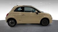 Fiat 500 1.2 8v 69ch Eco Pack Lounge Euro6d — photo 4