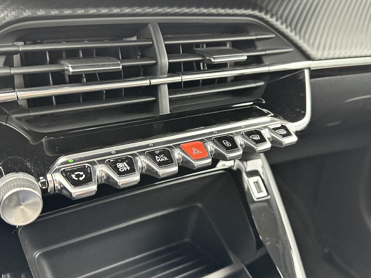 Peugeot 208 puretech 100 s&s bvm6 active pack — photo 24