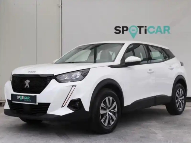 Peugeot 2008 1.2 puretech 100ch s&amp;s active business