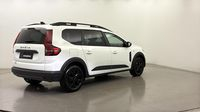 Dacia Jogger 1.6 hybrid 140ch Extreme 5 places — photo 5