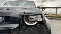 Land-Rover Defender 110 2.0 P300e X-Dynamic HSE — photo 12
