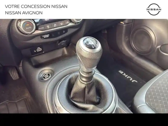 Nissan Juke 1.0 dig-t 114ch shadow 2023.5 — photo 31