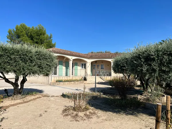 Maison 5 pièces 115 m²