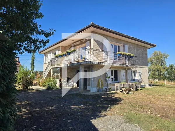 Maison 4 pièces 112 m²