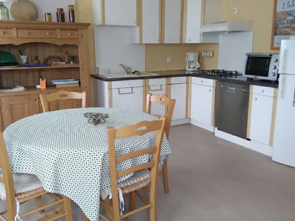 Loue appartement en duplex