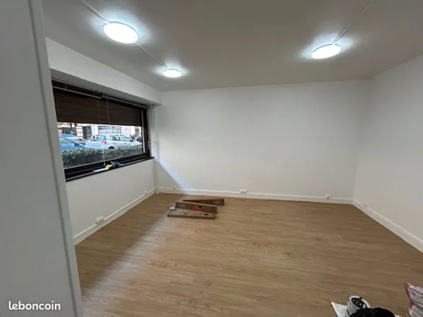 Bureaux 35 m² BOULOGNE BILLANCOURT