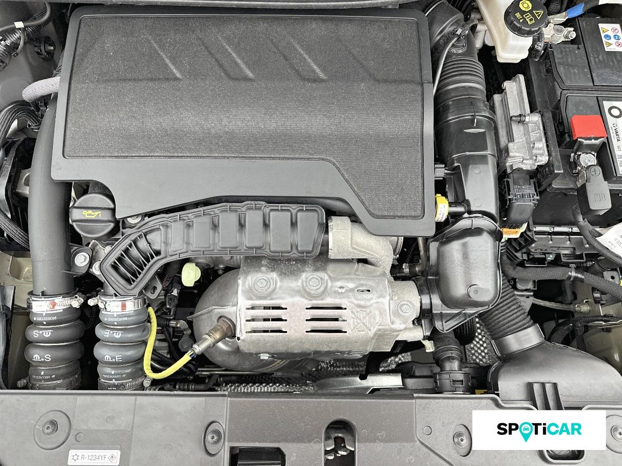 Peugeot 208 1.2 puretech 100ch s&s active — photo 20