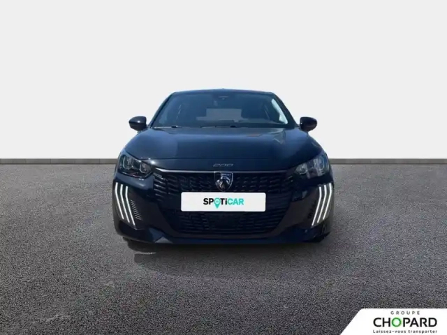 Peugeot 208 100 s&amp;s bvm6 — photo 2