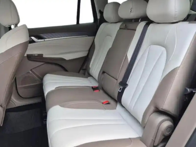 Mg S9 mg 1.5 gdi 299ch phev premium — photo 8