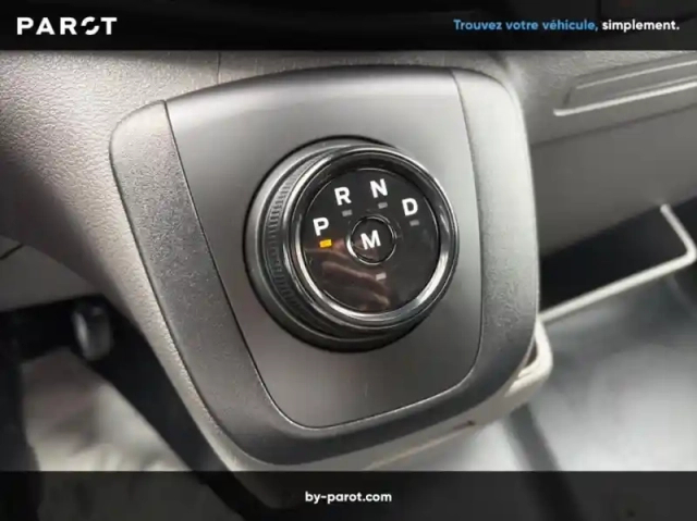 Ford Transit fourgon fg t310 l2h2 2.0 ecoblue 130ch bva8 trend — photo 28