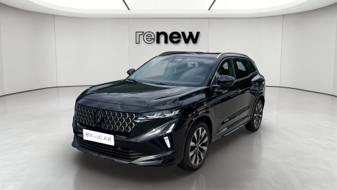 Renault Austral full hybrid E-Tech 200 ch