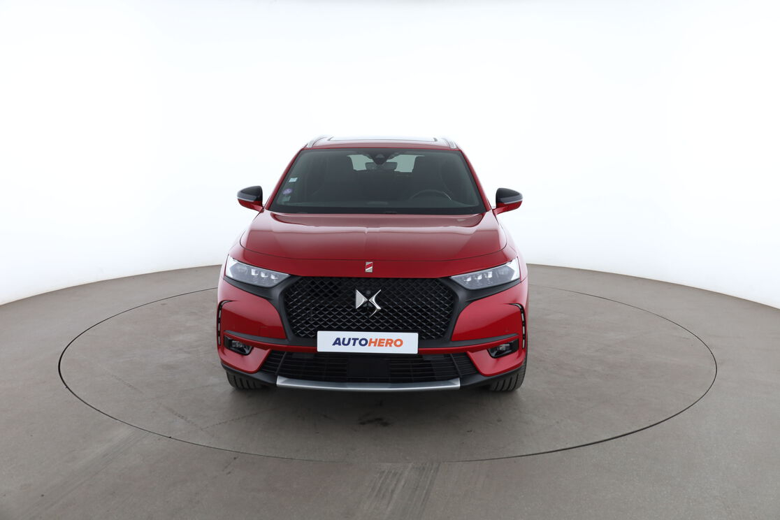 DS Automobiles DS7 Crossback 1.6 PureTech Performance Line + Automatique — photo 8