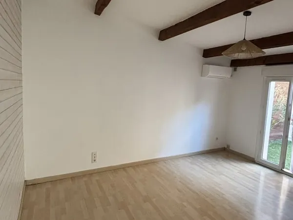 Appartement spacieux T3Bis quartier Révolution