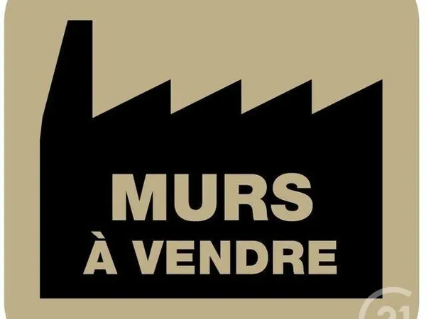 Fonds de commerce 181 m²
