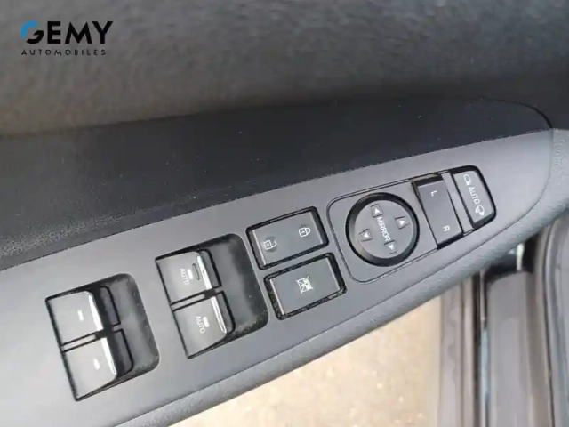 Hyundai Tucson 1.6 crdi 136 hybrid 48v dct-7 — photo 14